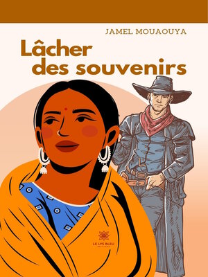 cover image of Lâcher des souvenirs